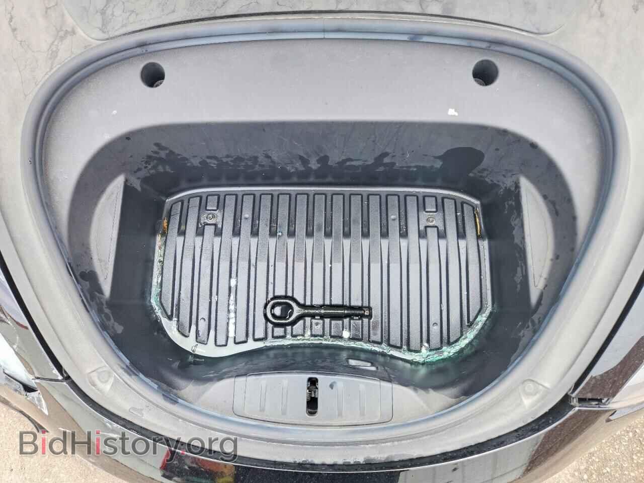 2022 TESLA MODEL 3 - VIN: 5YJ3E1EA2NF369683 - Photo 11