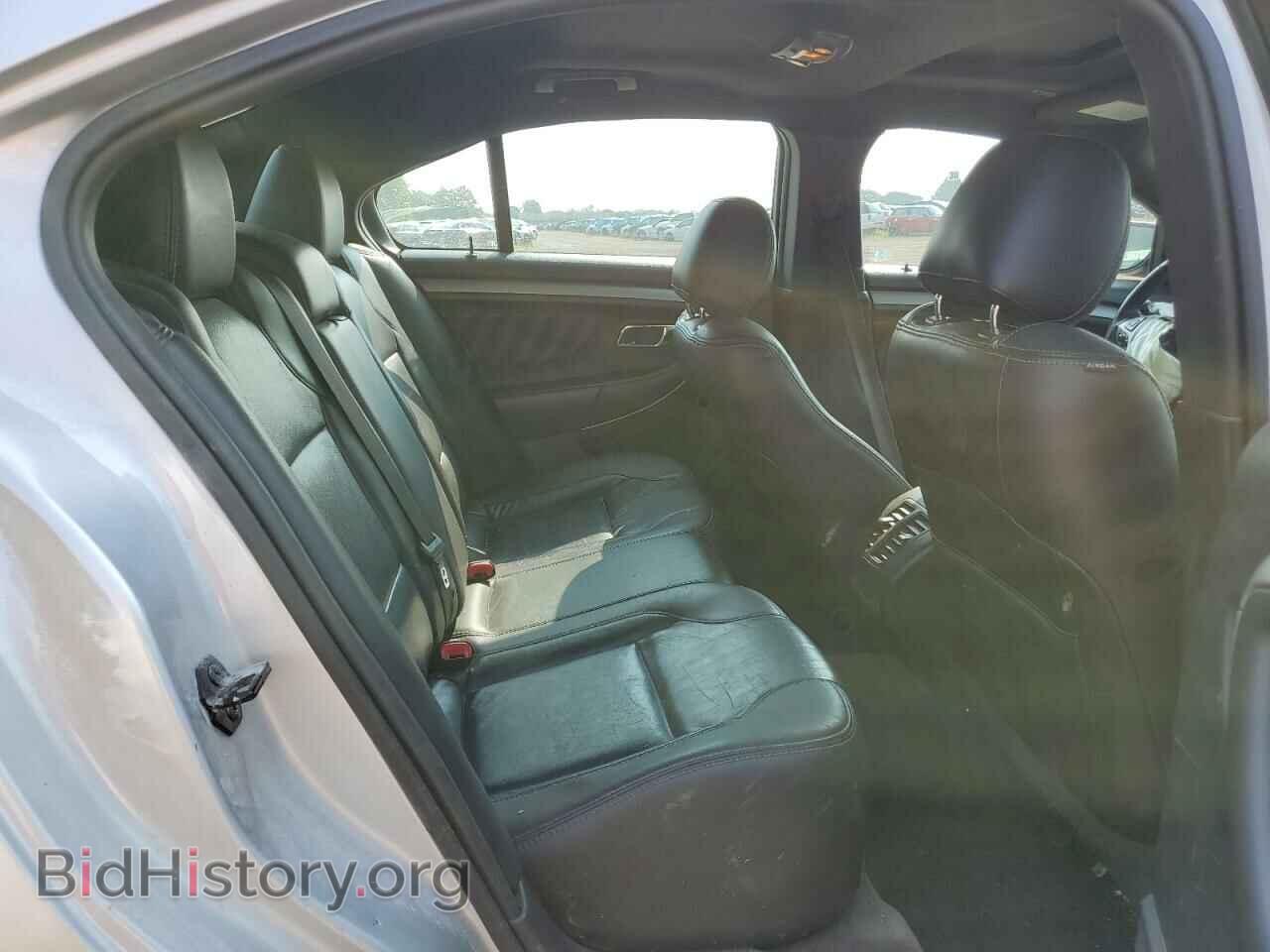 2013 FORD TAURUS - VIN: 1FAHP2H82DG227925 - Фото 10