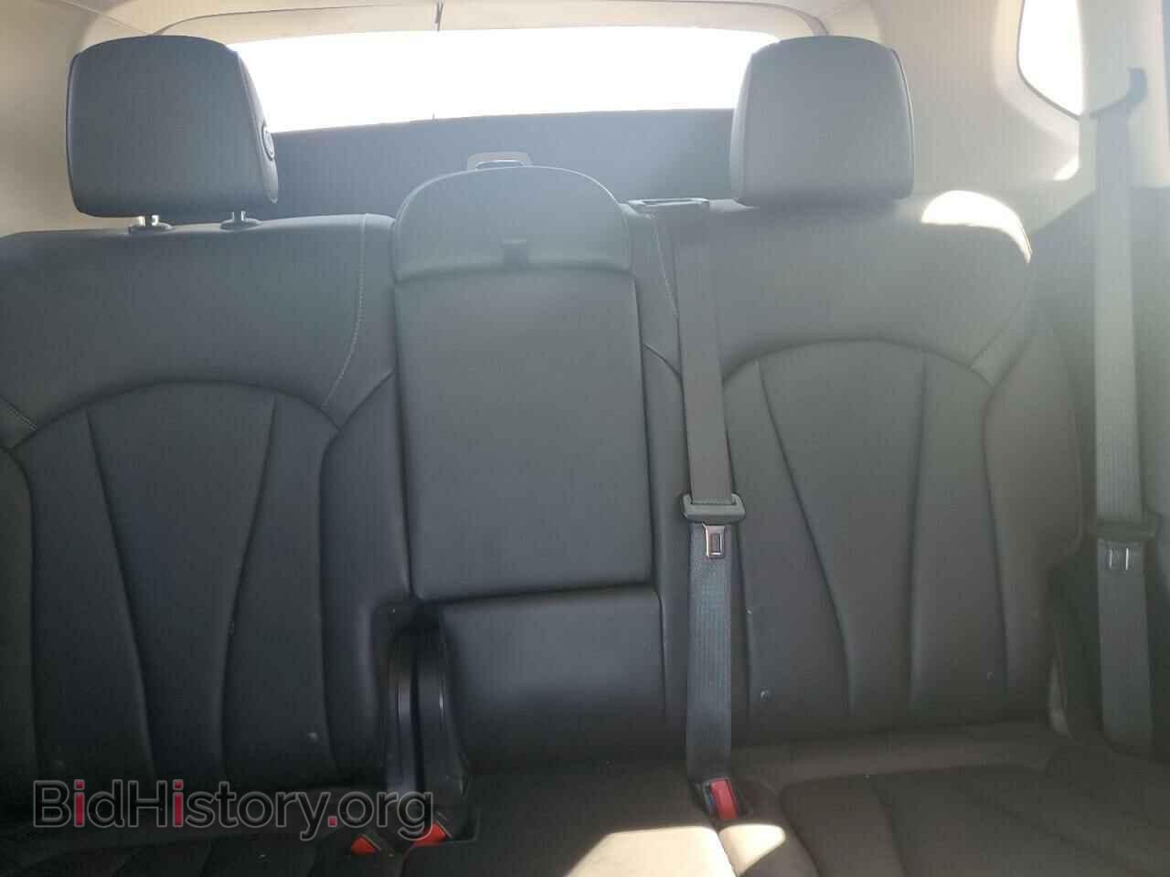2020 BUICK ENVISION - VIN: LRBFXCSA7LD160093 - Фото 10