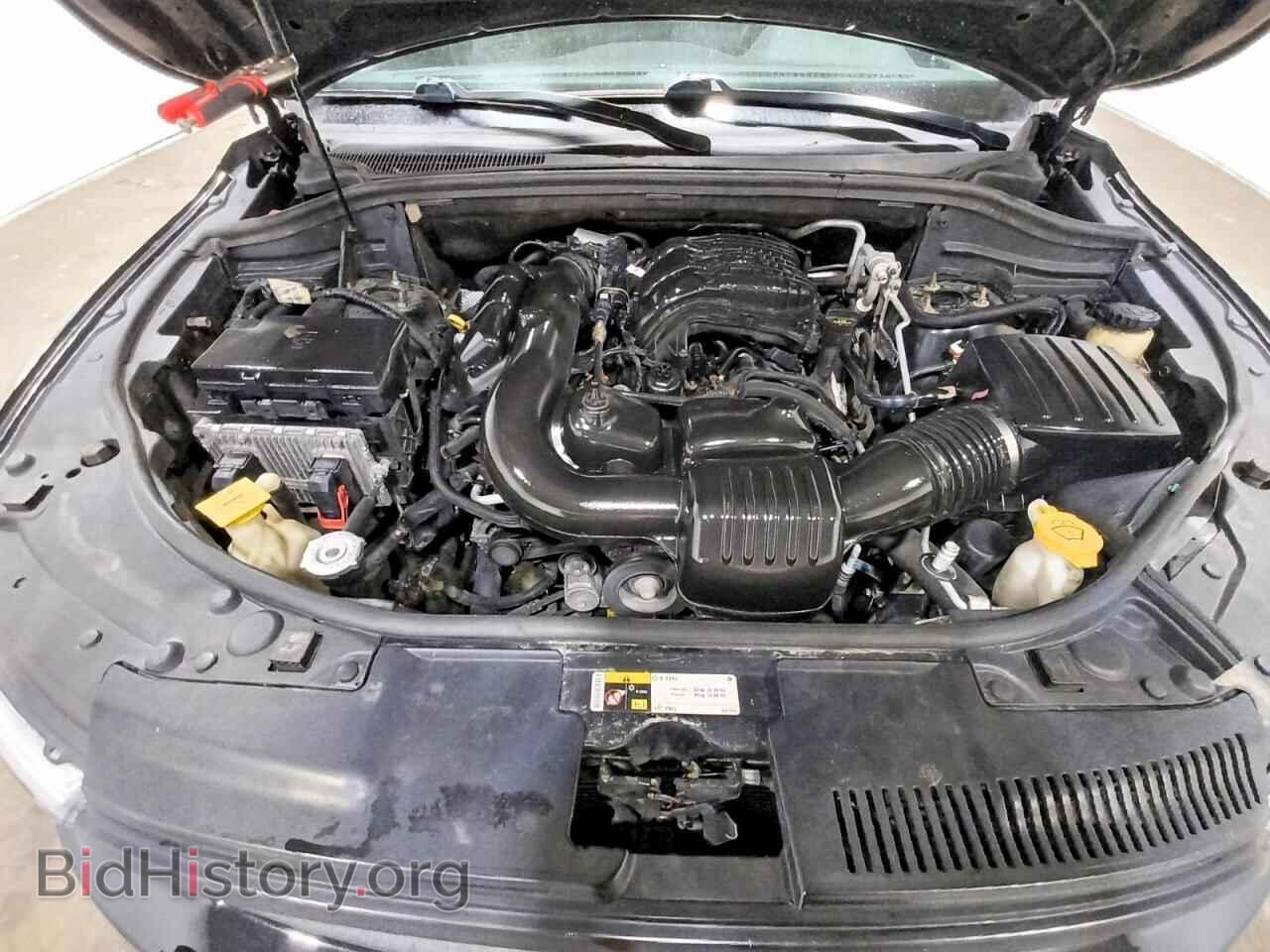 2014 DODGE DURANGO - VIN: 1C4RDJAG3EC349429 - Фото 12