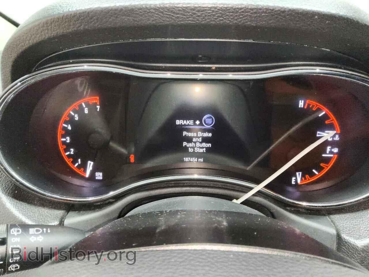 2014 DODGE DURANGO - VIN: 1C4RDJAG3EC349429 - Фото 9