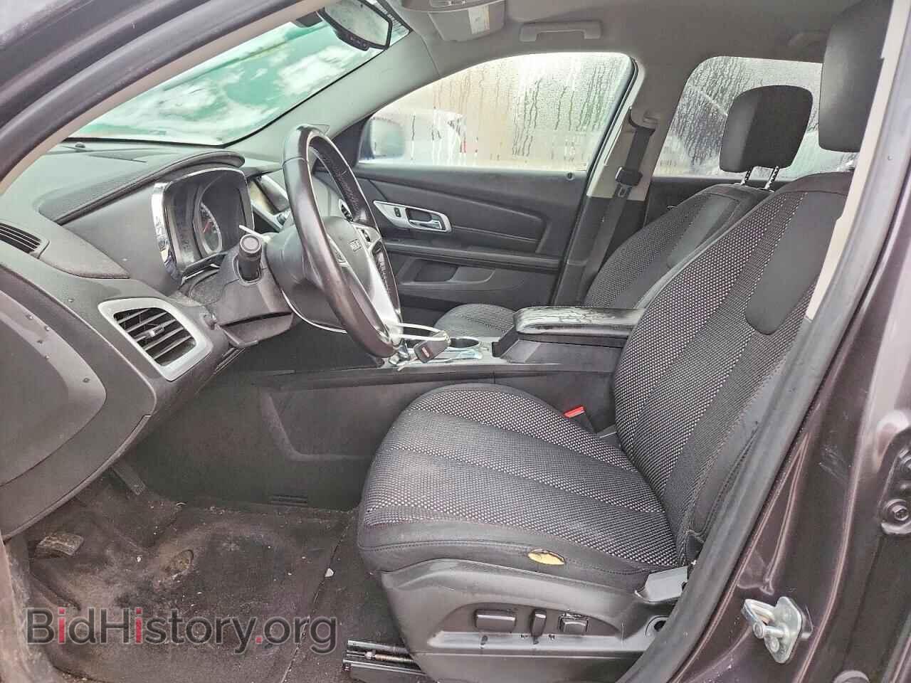 2016 GMC TERRAIN - VIN: 2GKFLTEK6G6126897 - Photo 7
