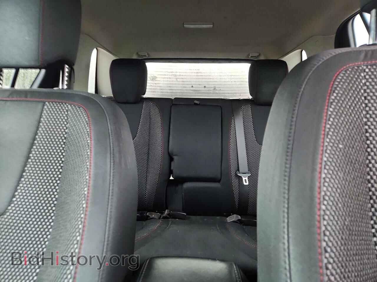 2016 GMC TERRAIN - VIN: 2GKFLTEK6G6126897 - Photo 10