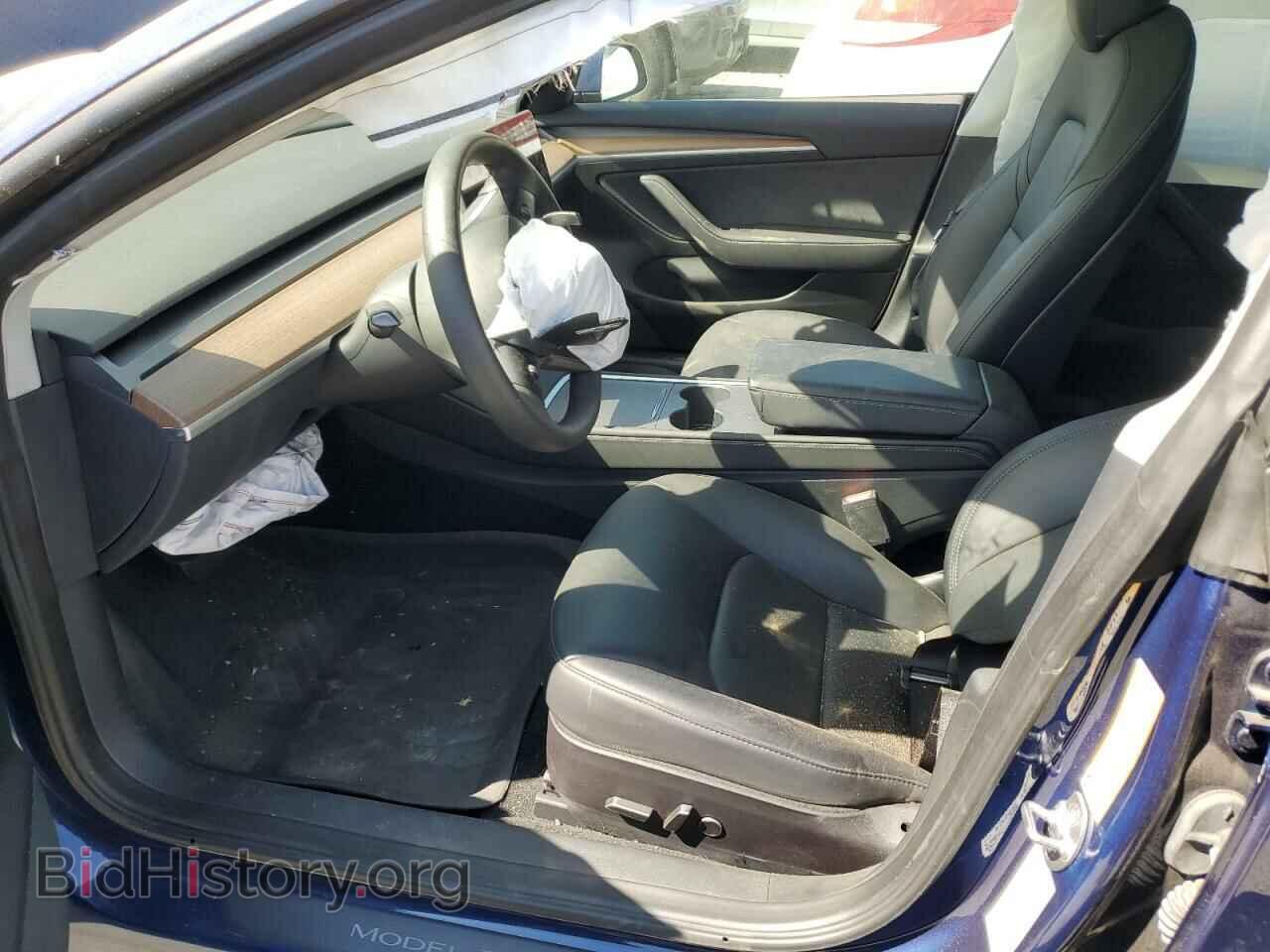 2023 TESLA MODEL 3 - VIN: 5YJ3E1EA1PF430587 - Photo 7