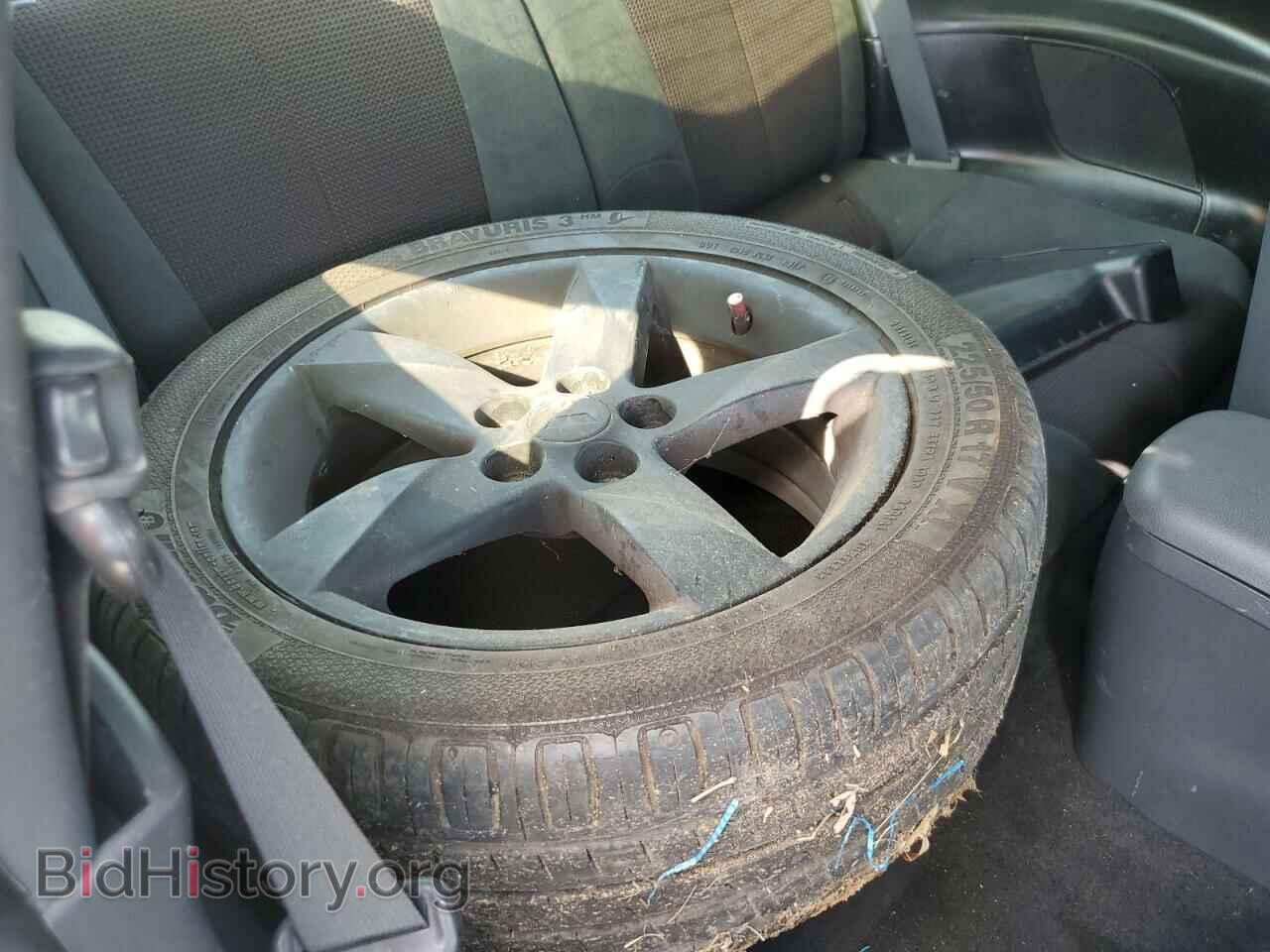 2009 MITSUBISHI ECLIPSE - VIN: 4A3AK24FX9E034596 - Photo 12