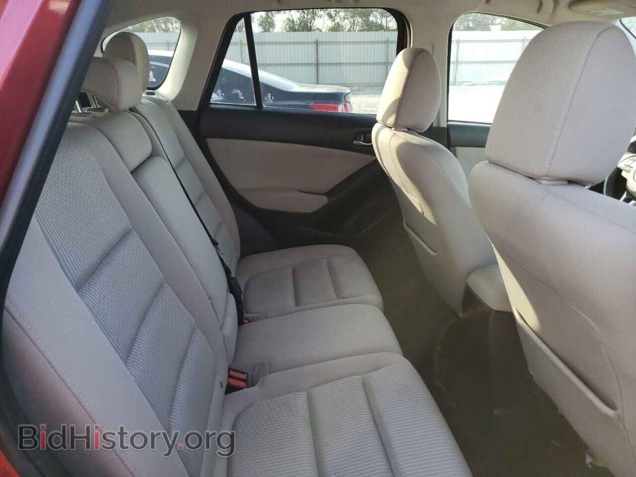 2013 MAZDA CX-5 - VIN: JM3KE2CE5D0135517 - Фото 11