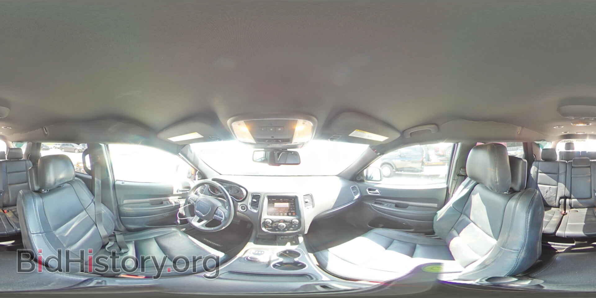 2015 DODGE DURANGO - VIN: 1C4RDHDG6FC702350 - Photo 16