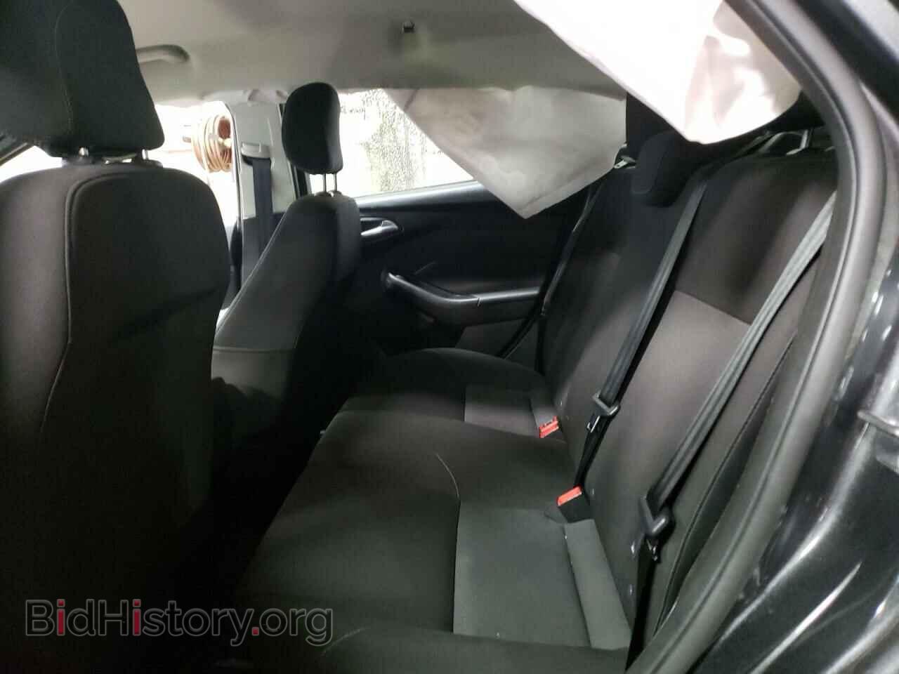 2018 FORD FOCUS - VIN: 1FADP3FE0JL330065 - Фото 6