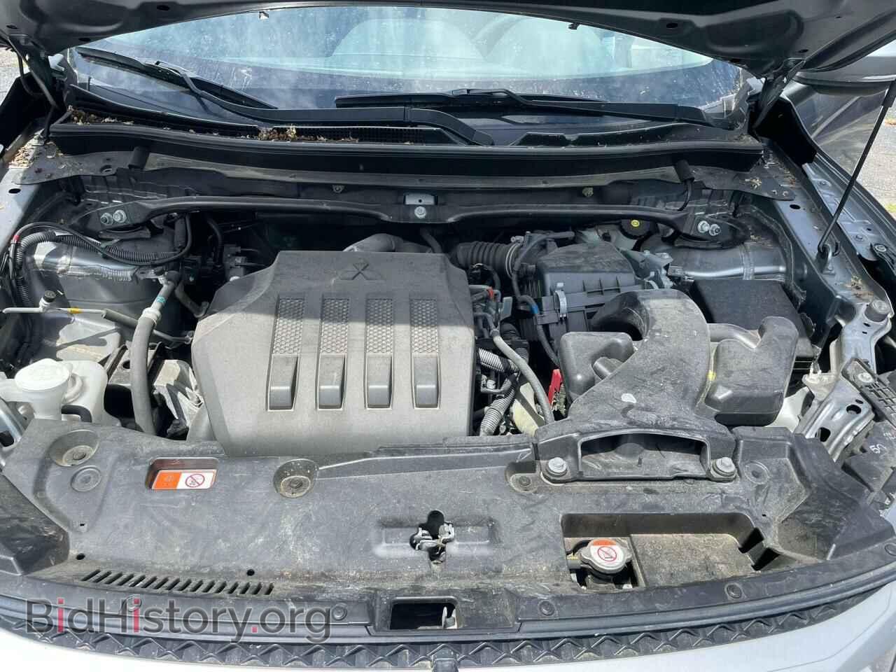 2020 MITSUBISHI ECLIPSE - VIN: JA4AS3AA1LZ024261 - Фото 7