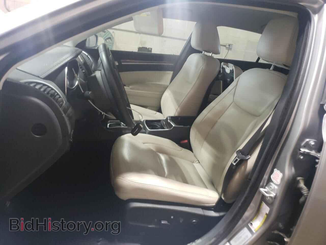 2017 CHRYSLER 300 - VIN: 2C3CCARG3HH588210 - Фото 7