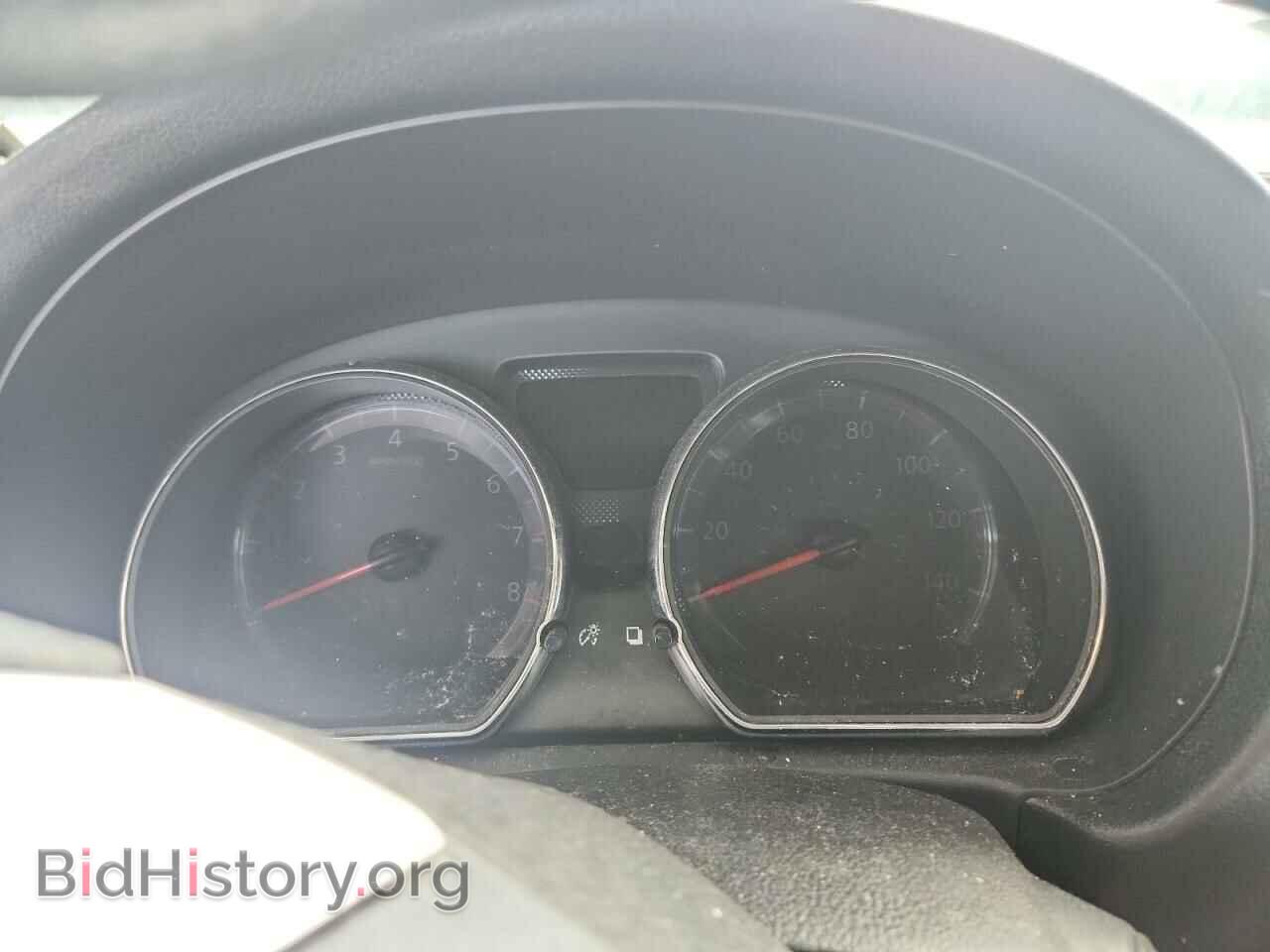 2019 NISSAN VERSA - VIN: 3N1CN7AP3KL814784 - Photo 9