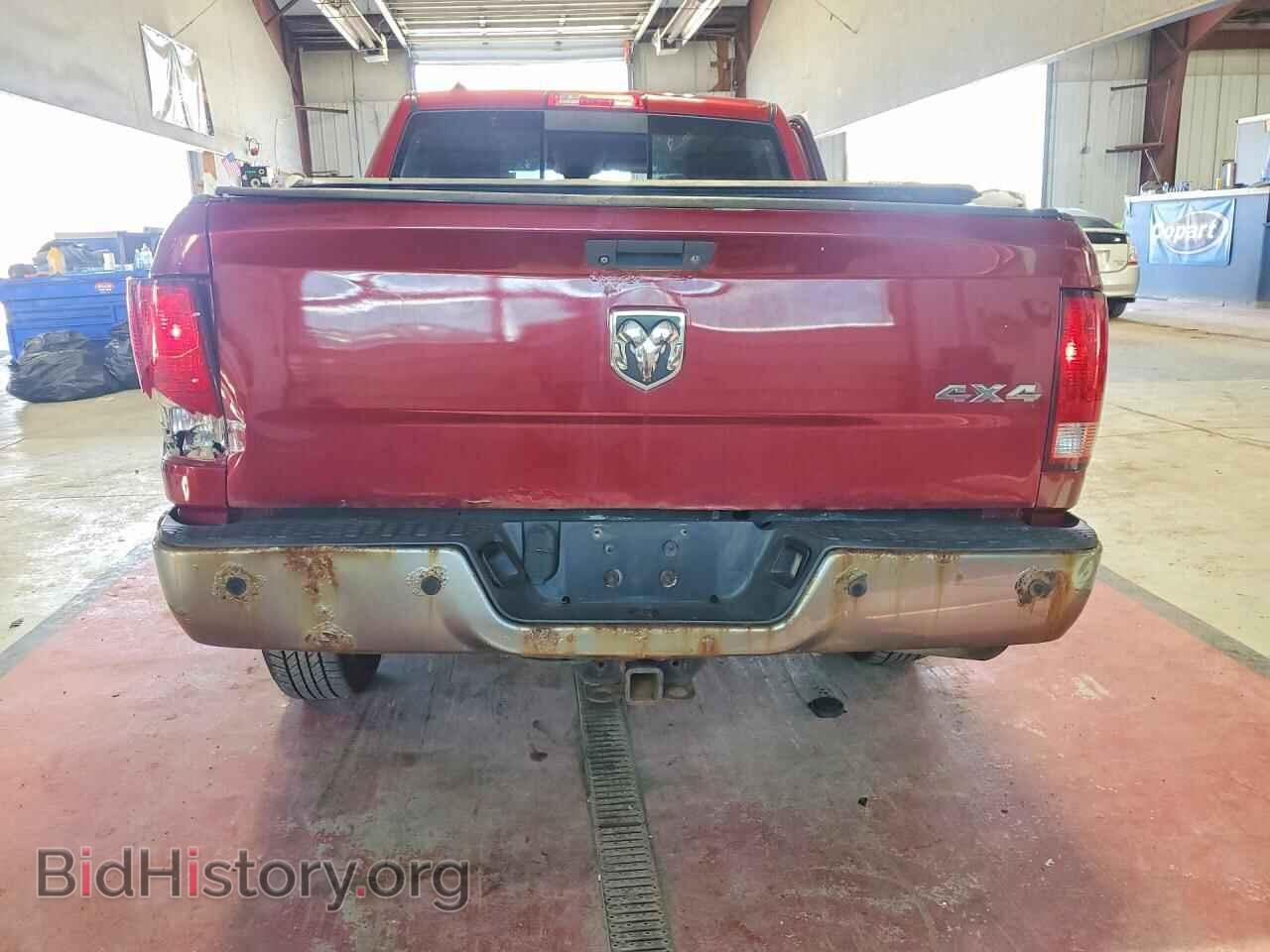 2013 RAM 1500 - VIN: 1C6RR7LT3DS669490 - Фото 6