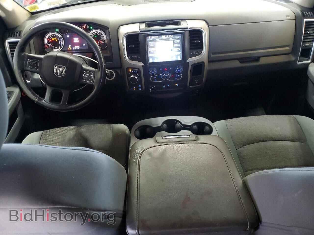 2013 RAM 1500 - VIN: 1C6RR7LT3DS669490 - Фото 8