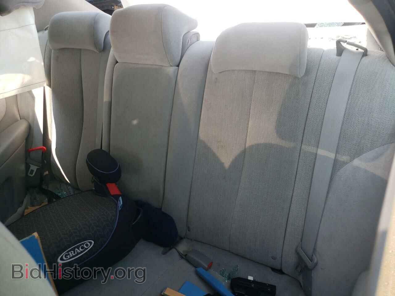 2010 KIA OPTIMA - VIN: KNAGG4A80A5404374 - Фото 10