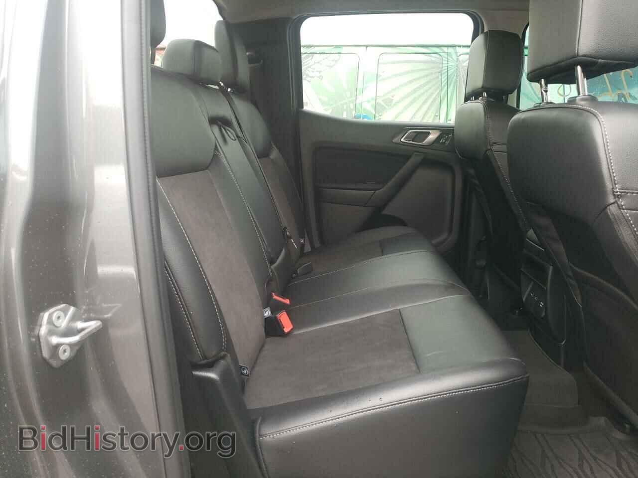 2022 FORD RANGER - VIN: 1FTER4FH2NLD41938 - Фото 6