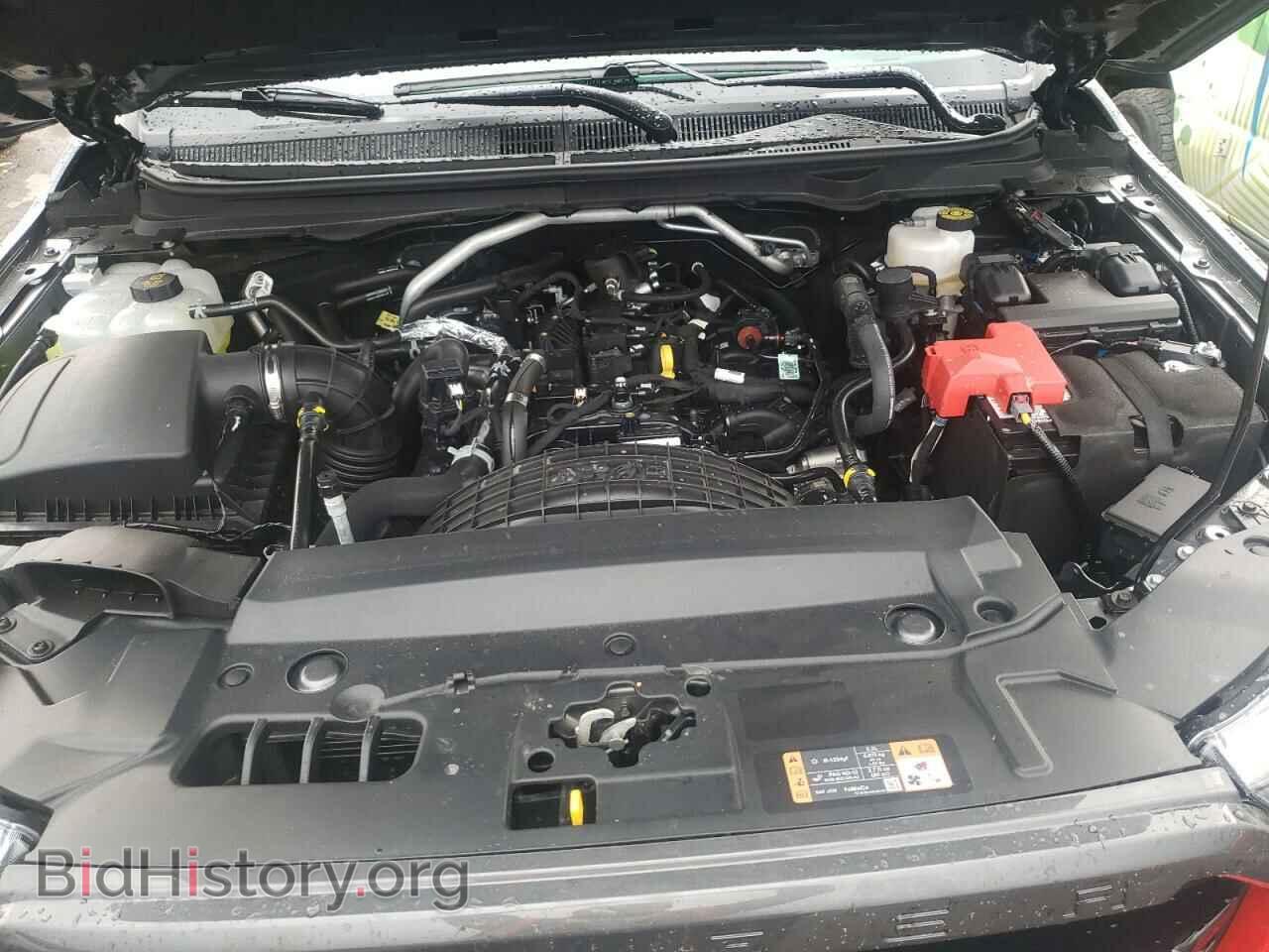 2022 FORD RANGER - VIN: 1FTER4FH2NLD41938 - Фото 7