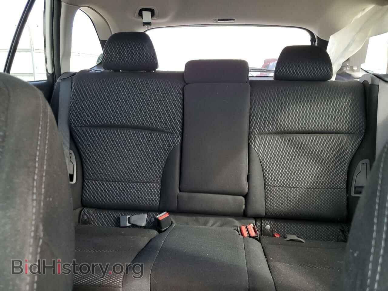2017 SUBARU OUTBACK - VIN: 4S4BSAFC5H3227202 - Фото 10