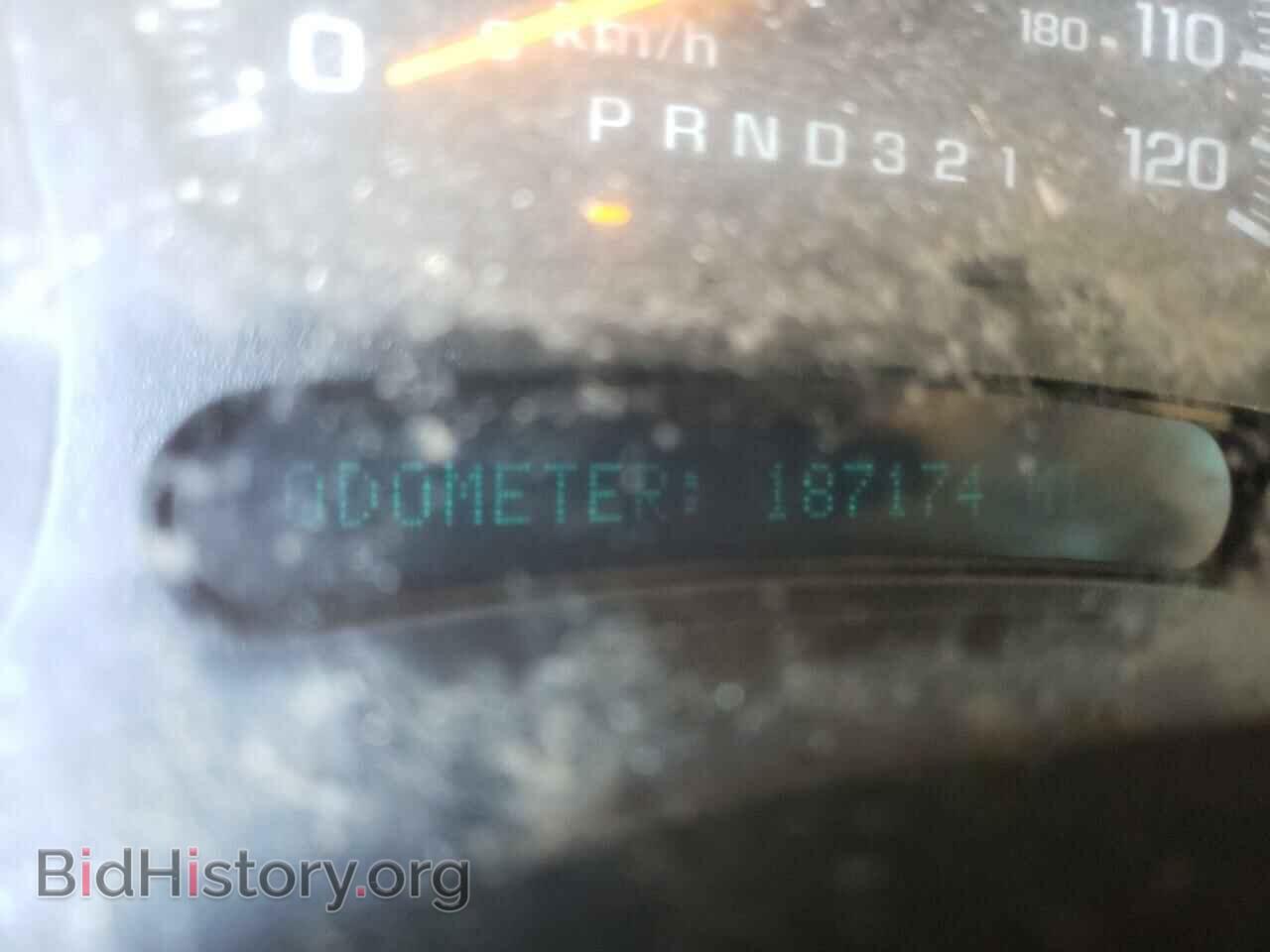2006 CHEVROLET SILVERADO - VIN: 2GCEC19V761310001 - Фото 8