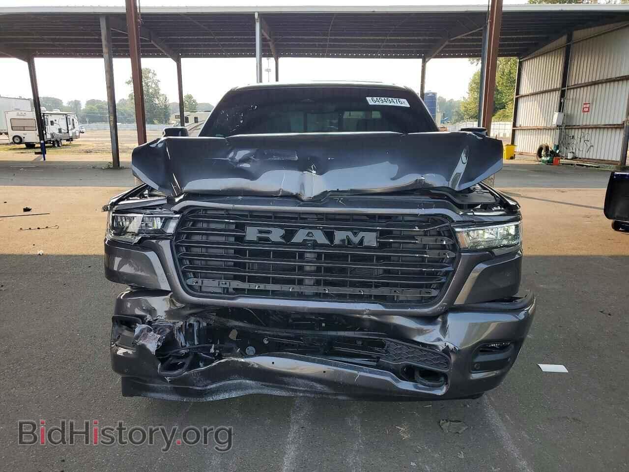 2026 RAM 1500 - VIN: 1C6SRFJT8TN290190 - Photo 5