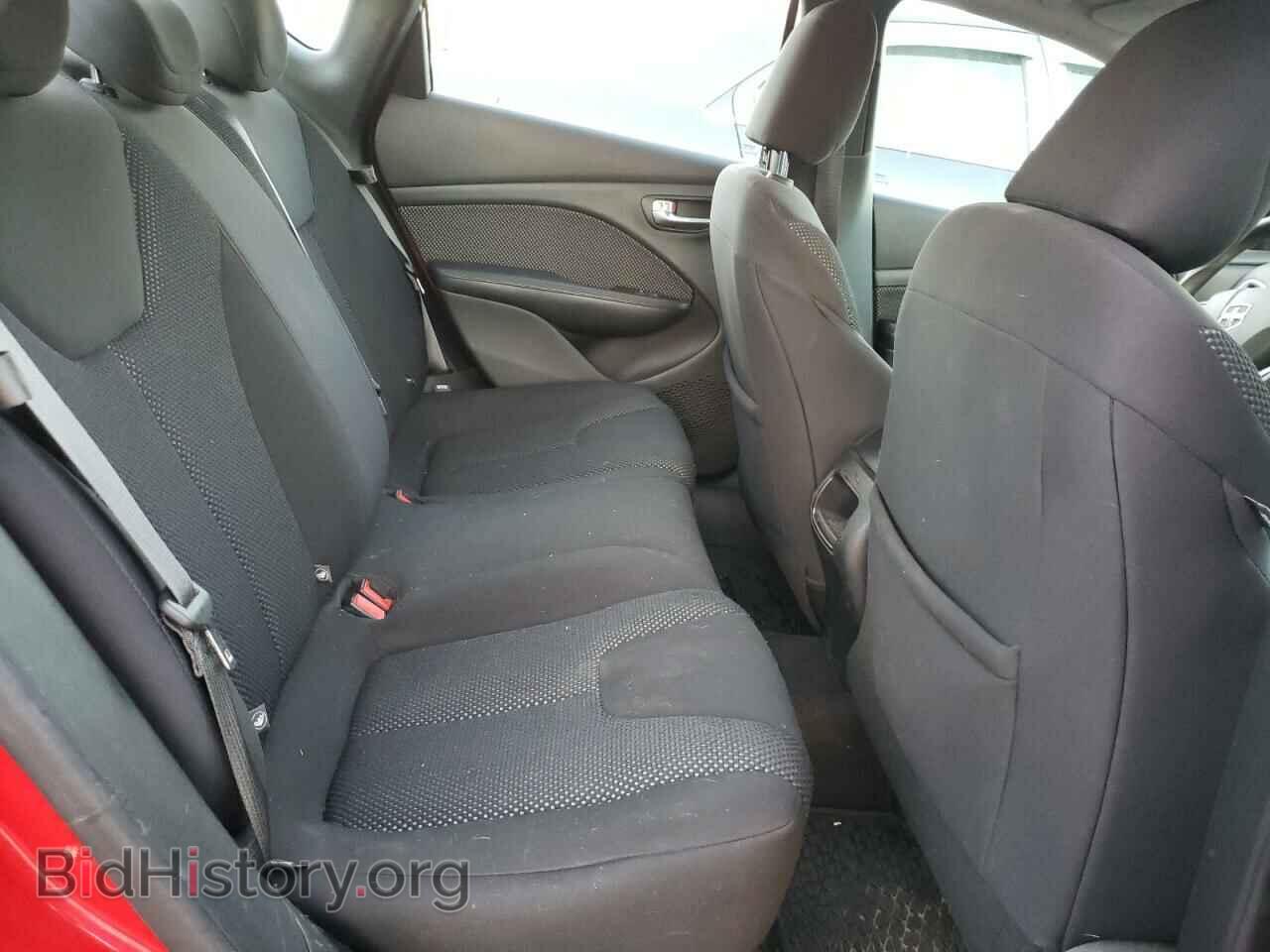 2014 DODGE DART - VIN: 1C3CDFAA6ED797337 - Фото 6