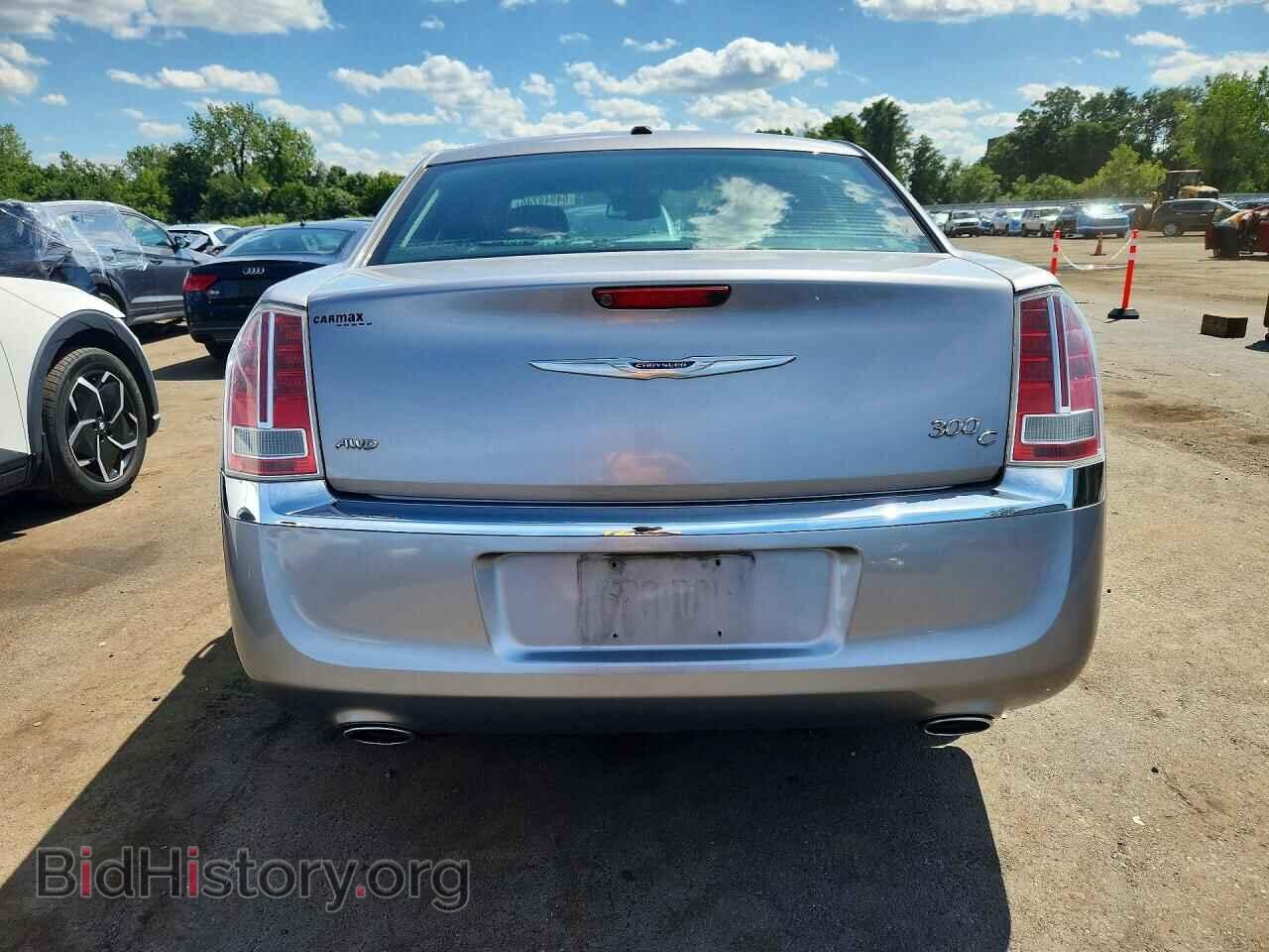 2014 CHRYSLER 300 - VIN: 2C3CCAKG4EH216736 - Photo 6