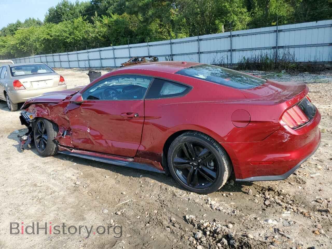 2017 FORD ALL Models - VIN: 1FA6P8TH2H5217401 - Фото 2