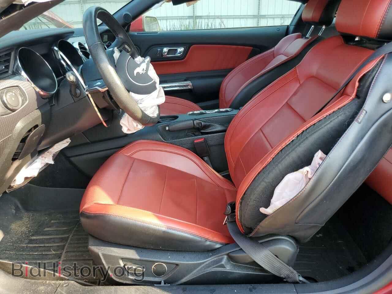 2017 FORD ALL Models - VIN: 1FA6P8TH2H5217401 - Фото 7