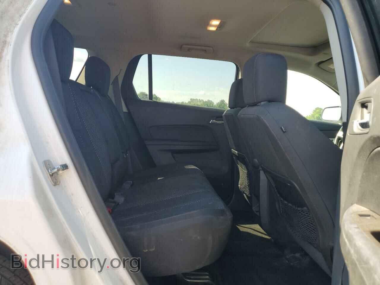 2017 GMC TERRAIN - VIN: 2GKFLTEK1H6346921 - Photo 11
