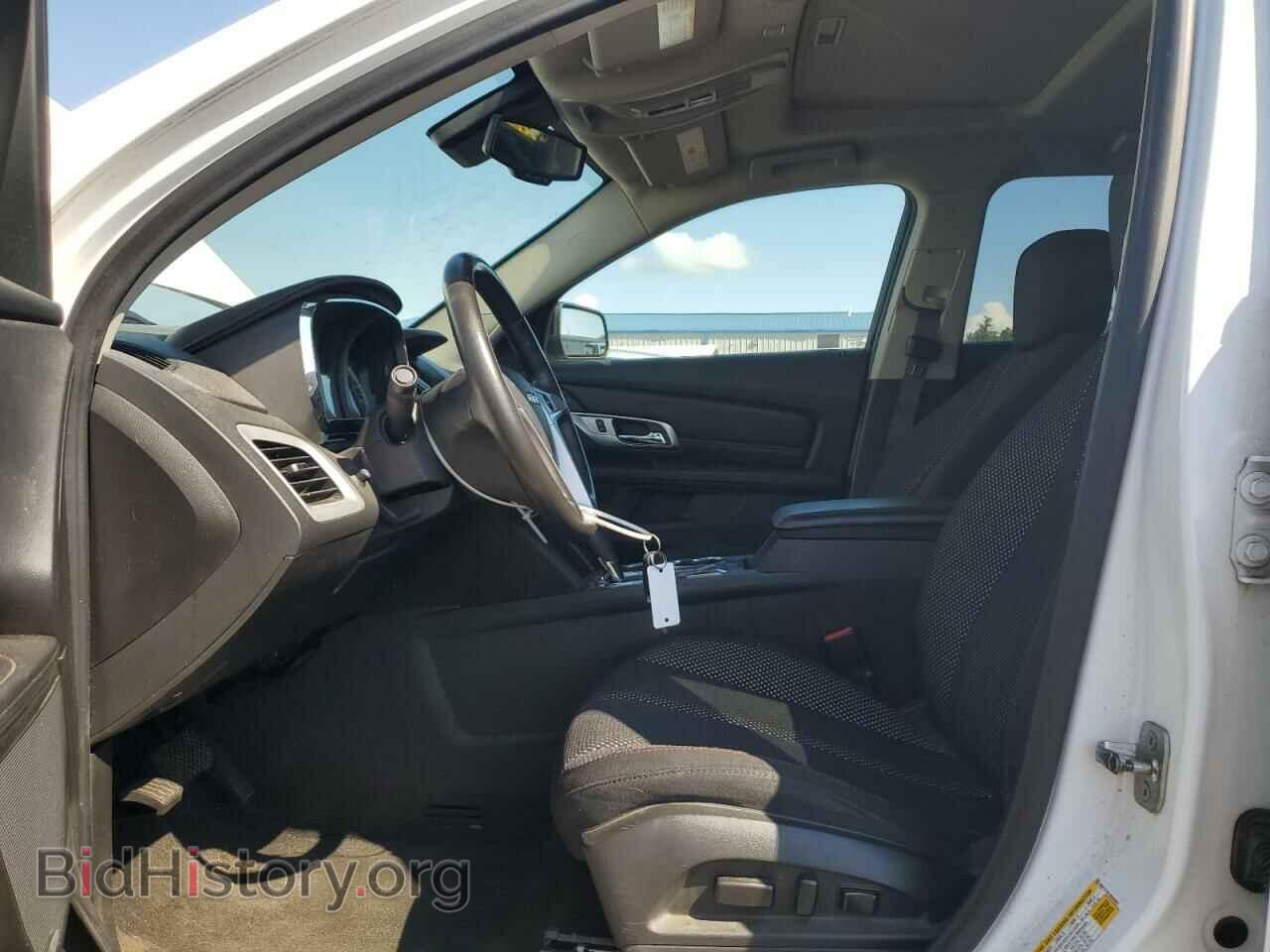 2017 GMC TERRAIN - VIN: 2GKFLTEK1H6346921 - Photo 7