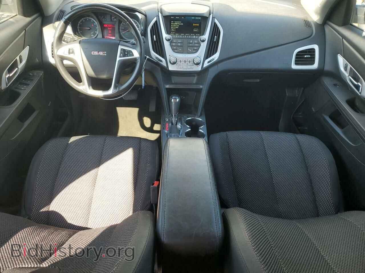 2017 GMC TERRAIN - VIN: 2GKFLTEK1H6346921 - Photo 8