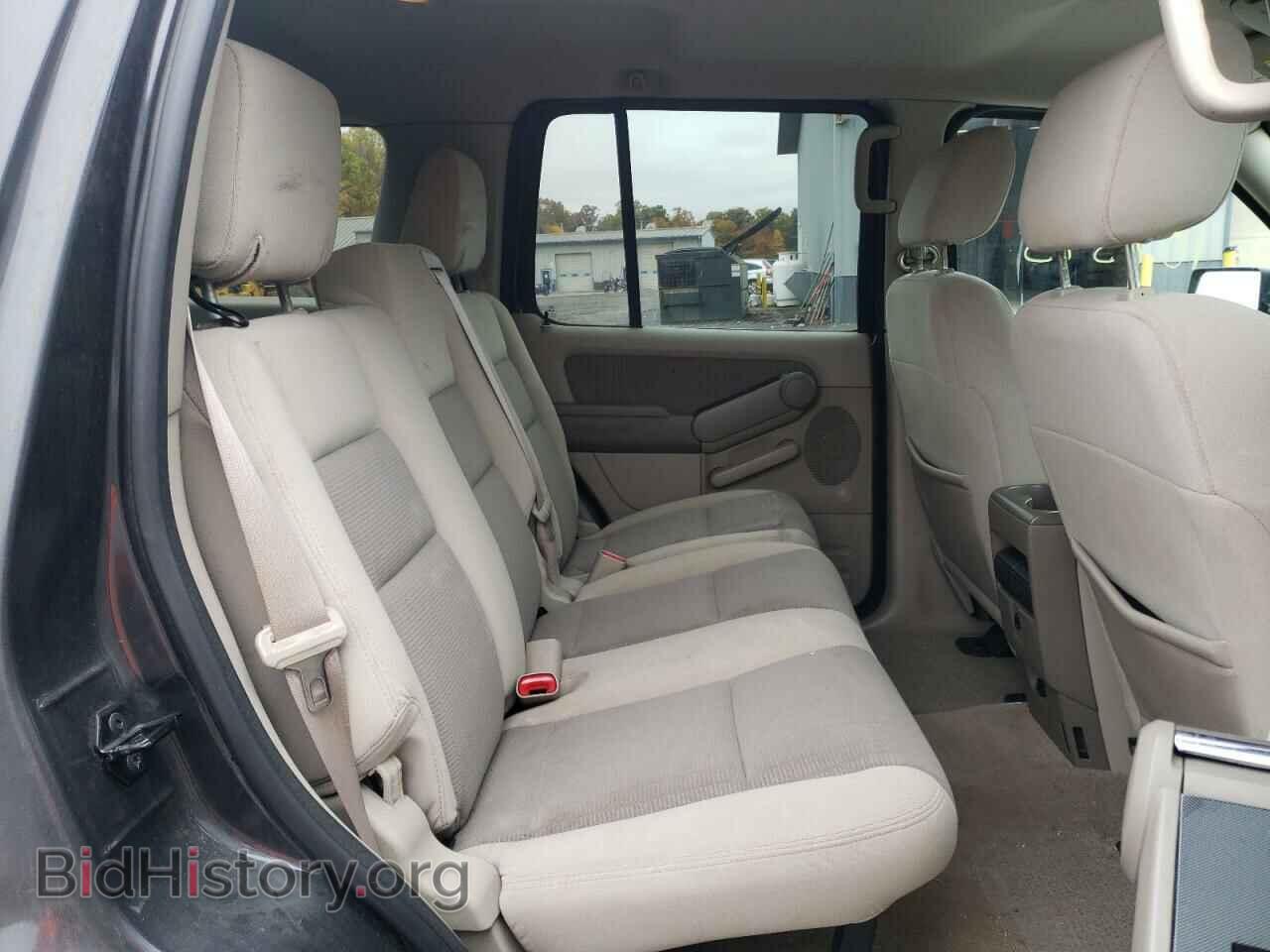 2007 FORD EXPLORER - VIN: 1FMEU73E97UA69651 - Фото 6