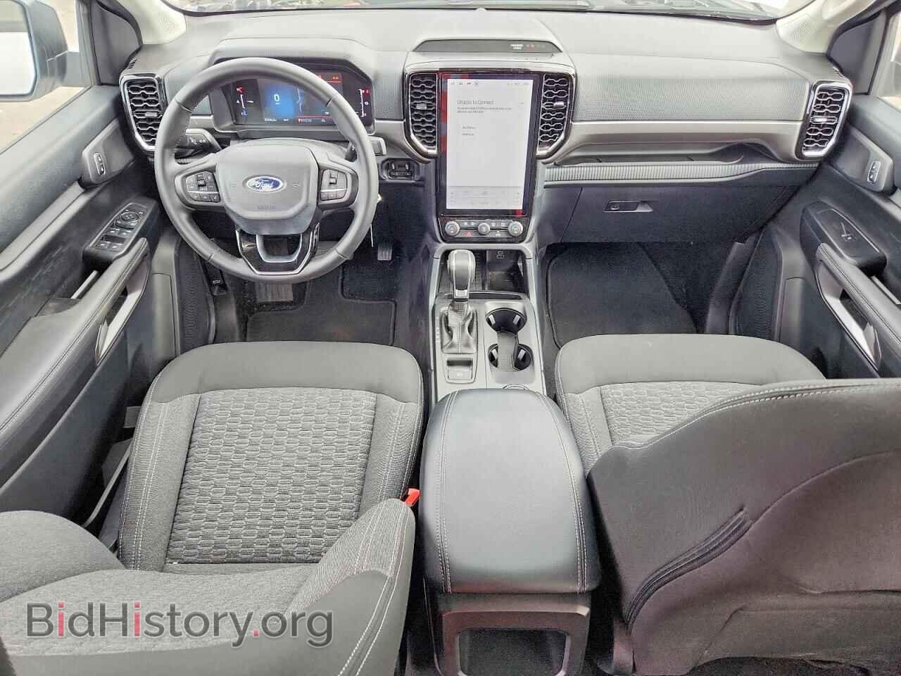 2024 FORD RANGER - VIN: 1FTER4HH4RLE15525 - Фото 8