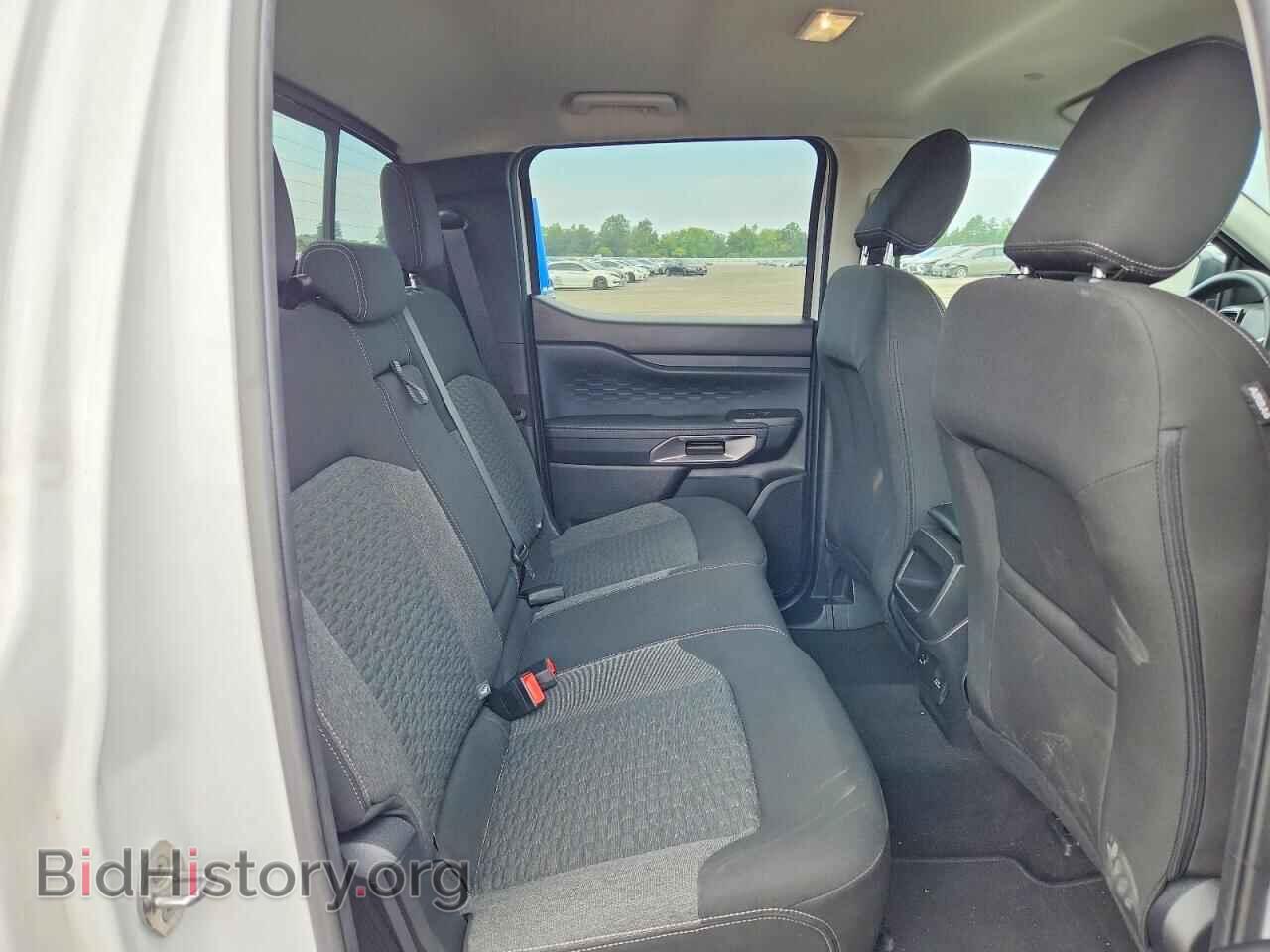 2024 FORD RANGER - VIN: 1FTER4HH4RLE15525 - Фото 10
