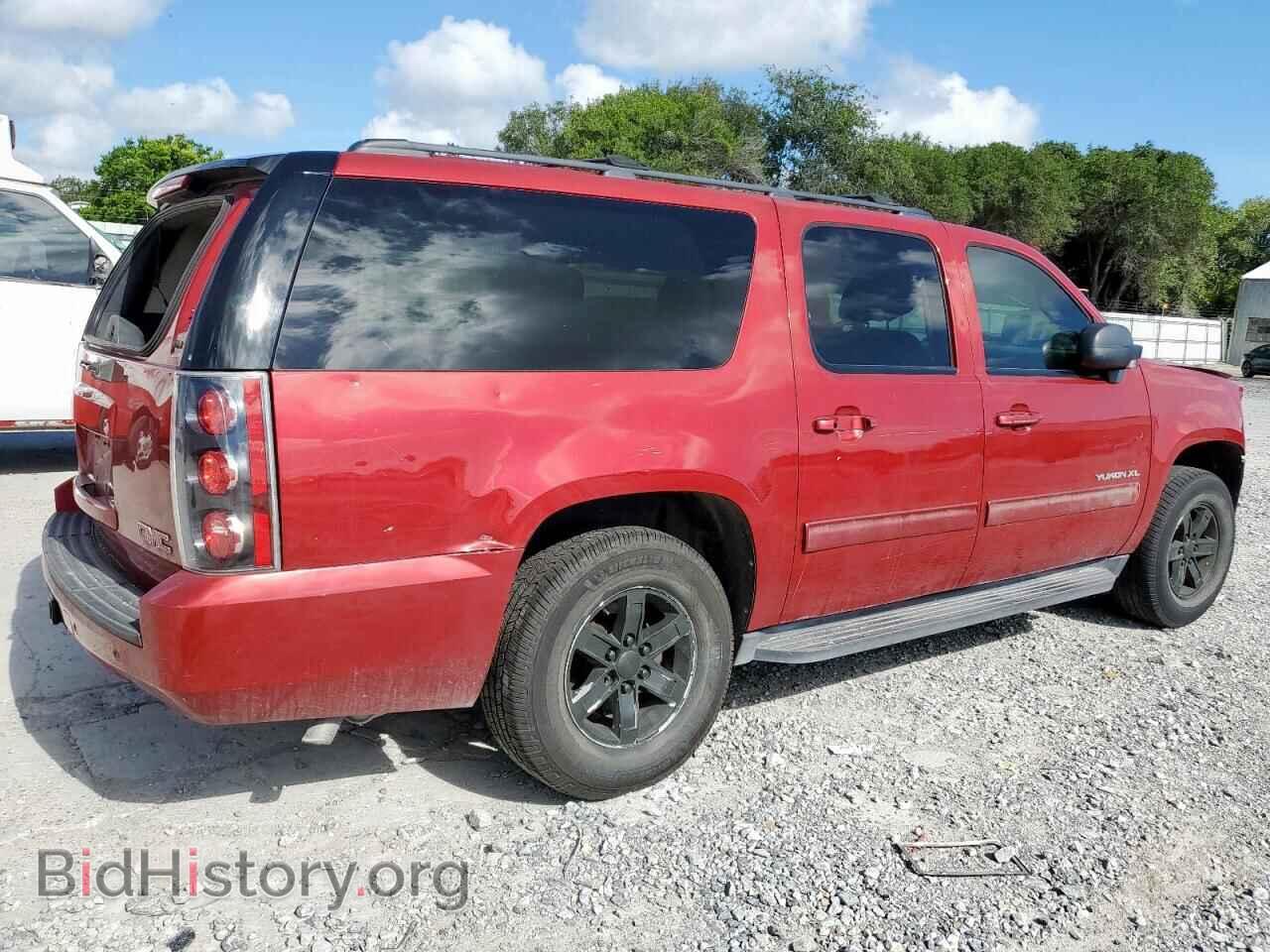 2014 GMC YUKON - VIN: 1GKS1HE0XER234327 - Фото 3