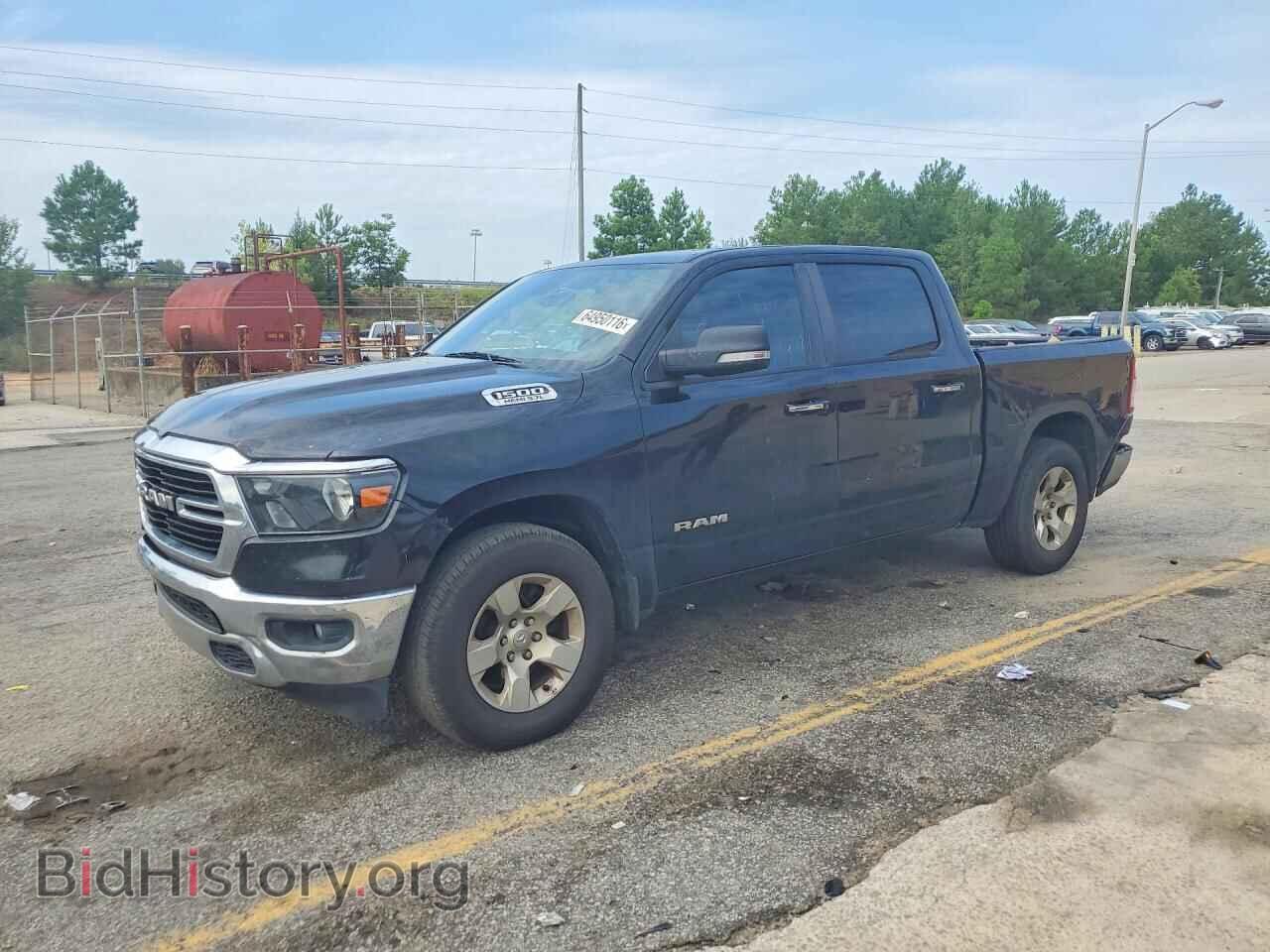 Photo 1C6SRFFT7LN371612 - RAM 1500 2020