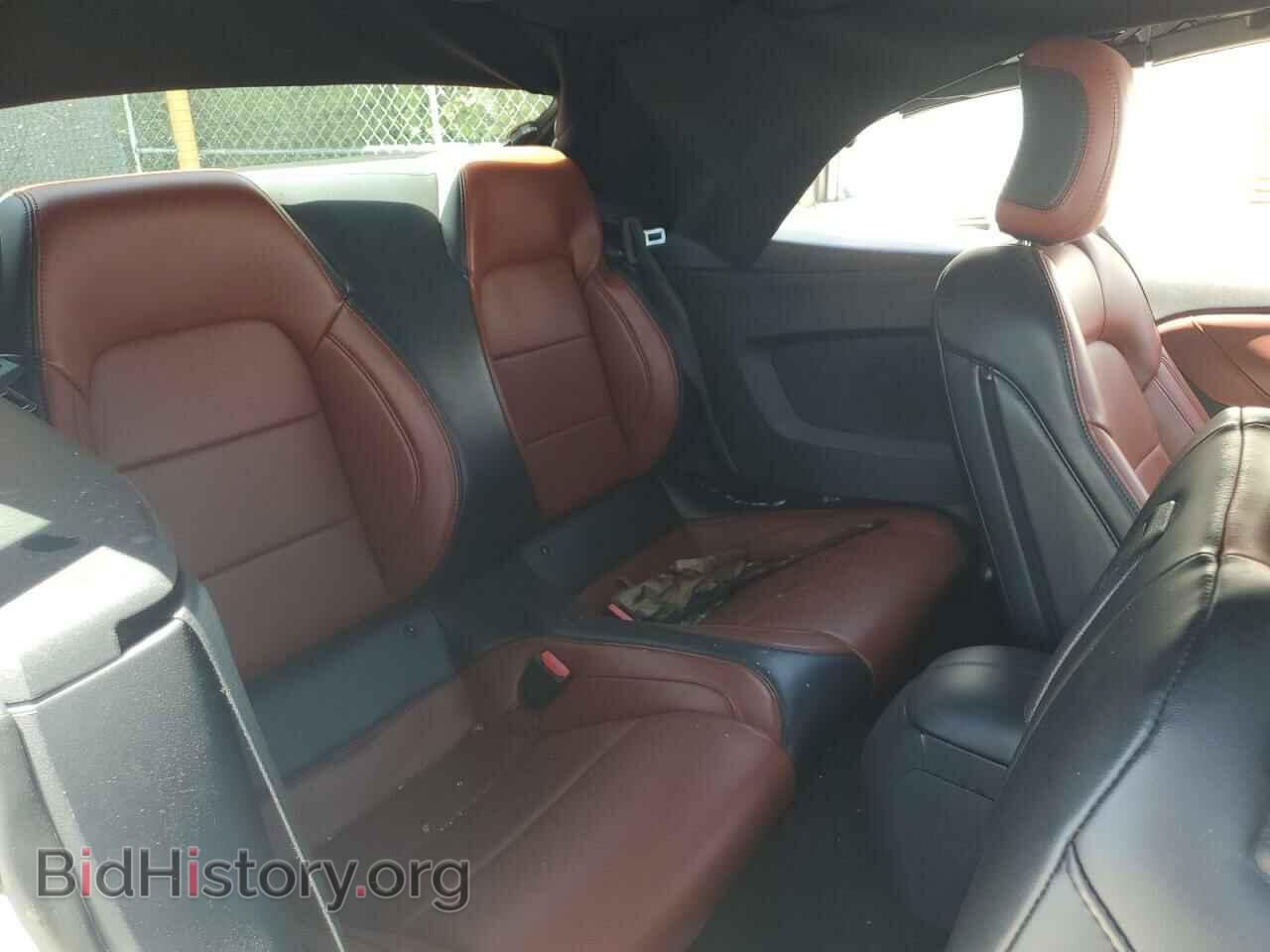 2024 FORD ALL Models - VIN: 1FAGP8UH2R5114841 - Photo 10