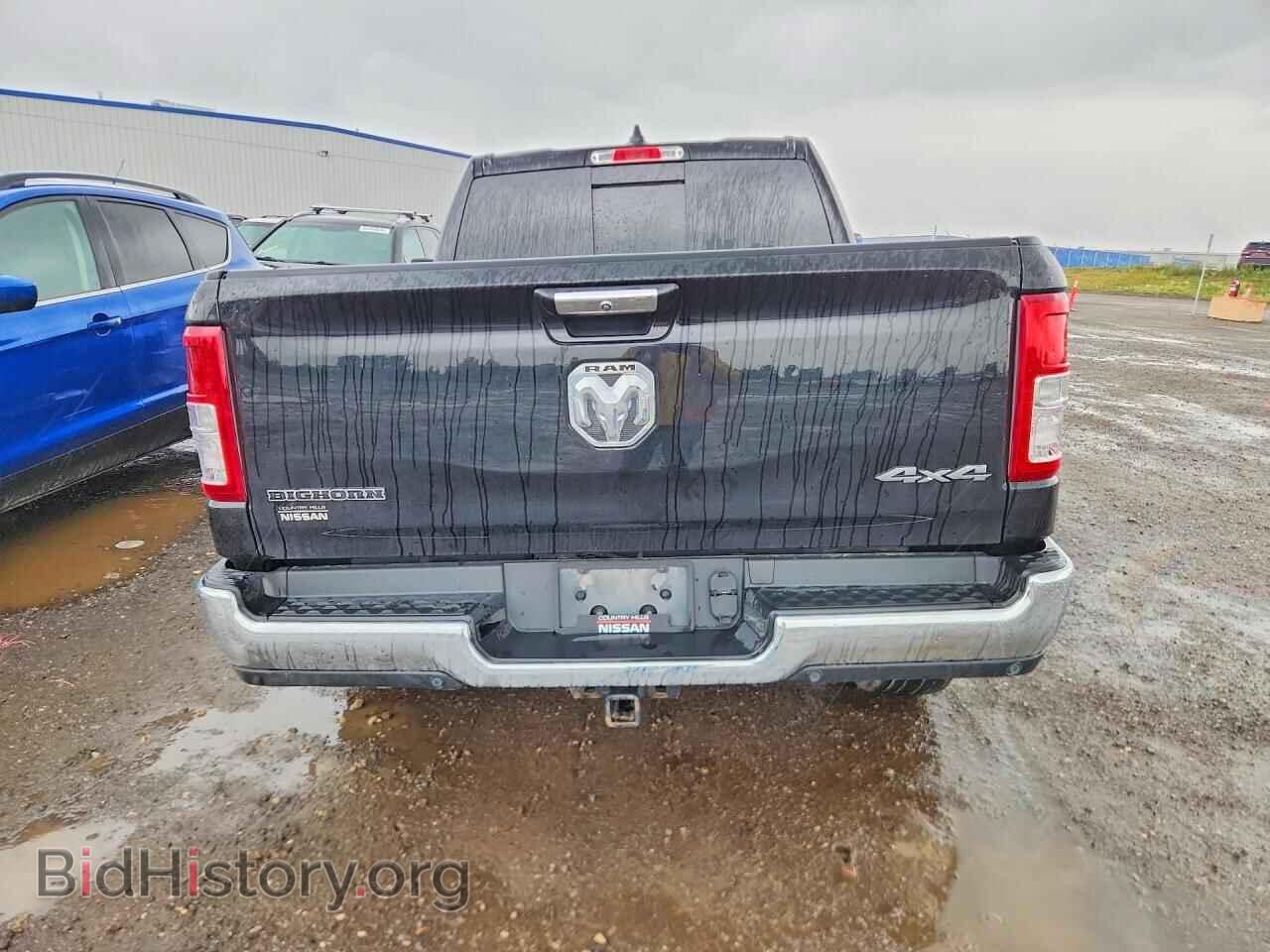 2019 RAM 1500 - VIN: 1C6RRFFG4KN760935 - Фото 6