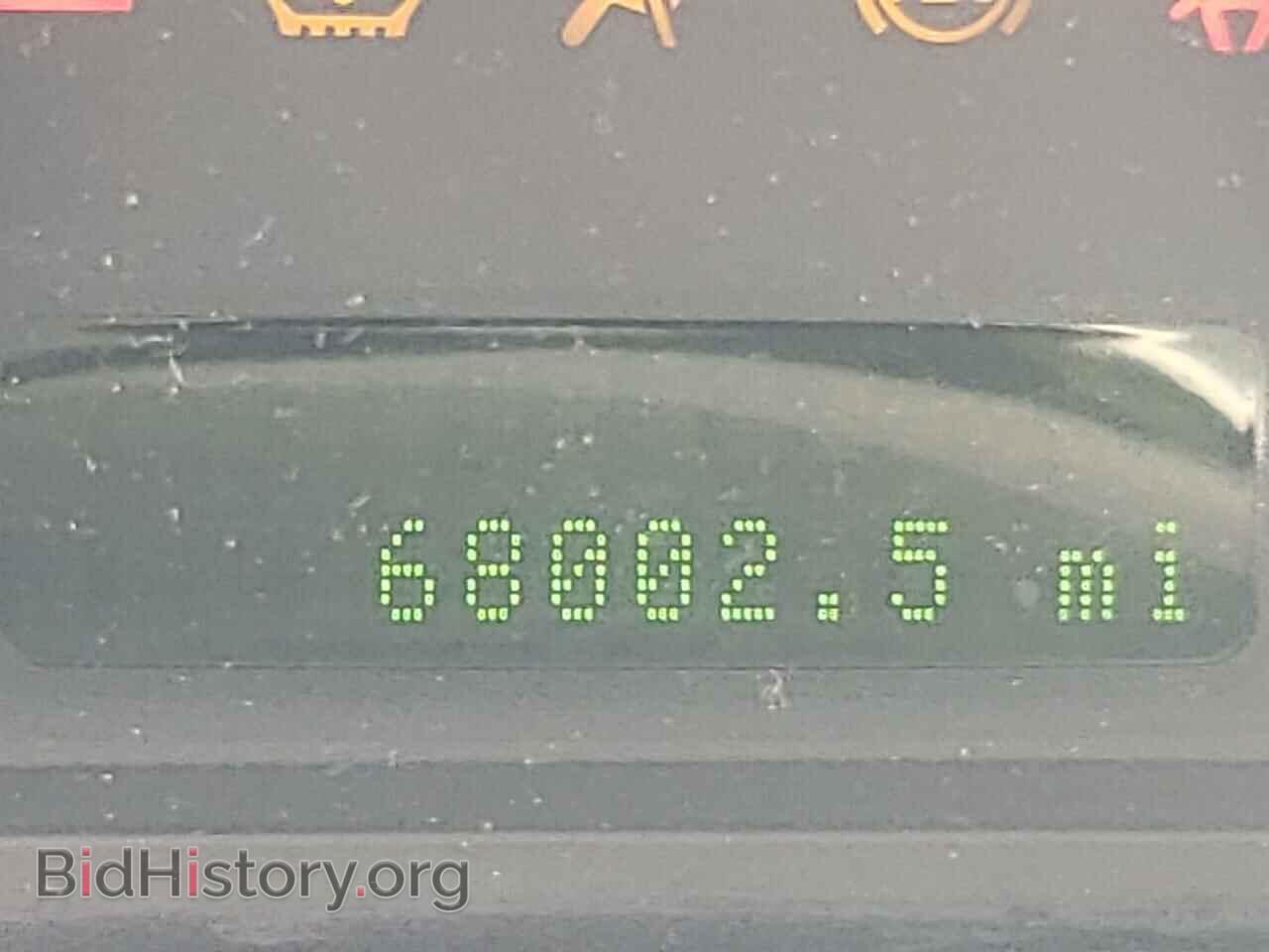 2008 FORD EDGE - VIN: 2FMDK48C08BA29473 - Фото 8