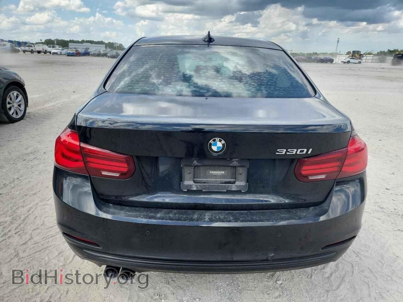 2018 BMW 3 SERIES - VIN: WBA8B9C57JEE81815 - Photo 6