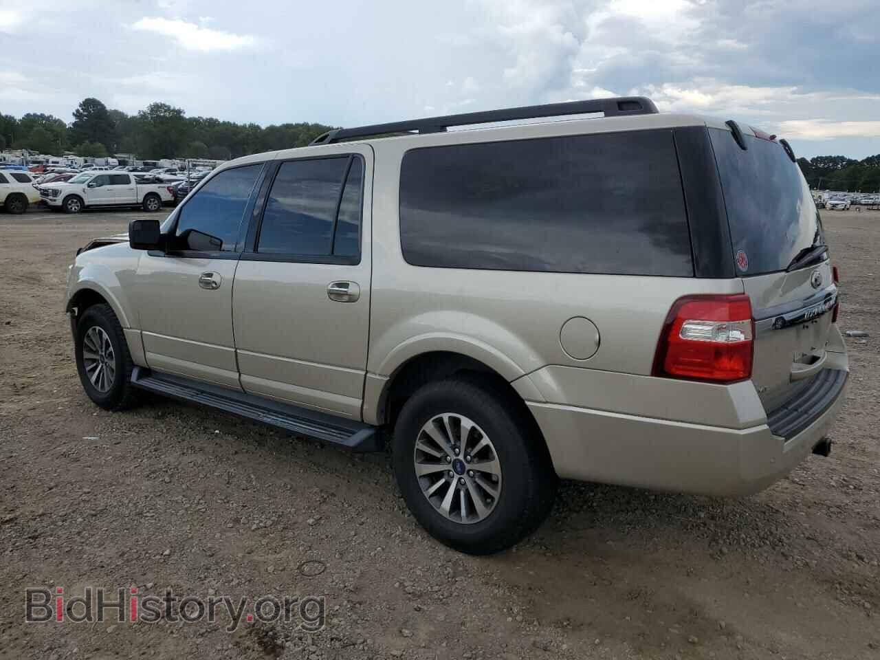 2017 FORD EXPEDITION - VIN: 1FMJK1HT3HEA51361 - Фото 2