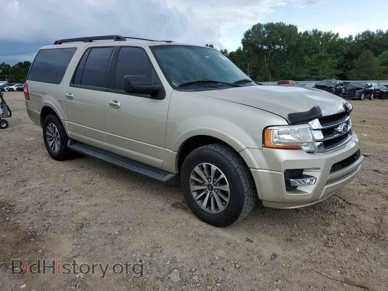 2017 FORD EXPEDITION - VIN: 1FMJK1HT3HEA51361 - Фото 4