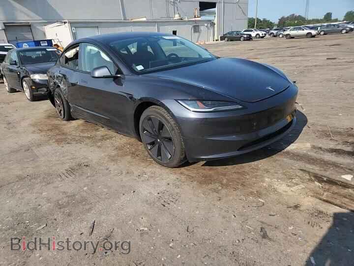 2025 TESLA MODEL 3 - VIN: 5YJ3E1EA9SF912765 - Photo 13