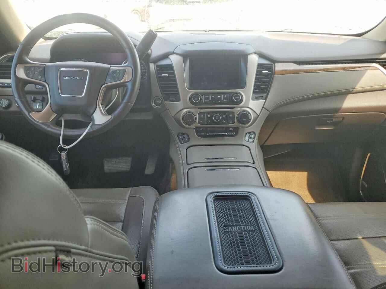2015 GMC YUKON - VIN: 1GKS2CKJ4FR283568 - Фото 8