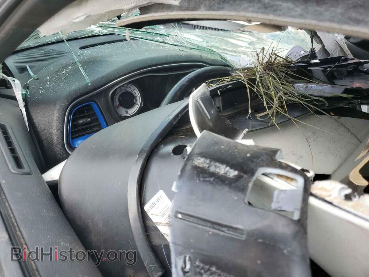 2019 DODGE CHALLENGER - VIN: 2C3CDZFJ2KH749925 - Photo 8