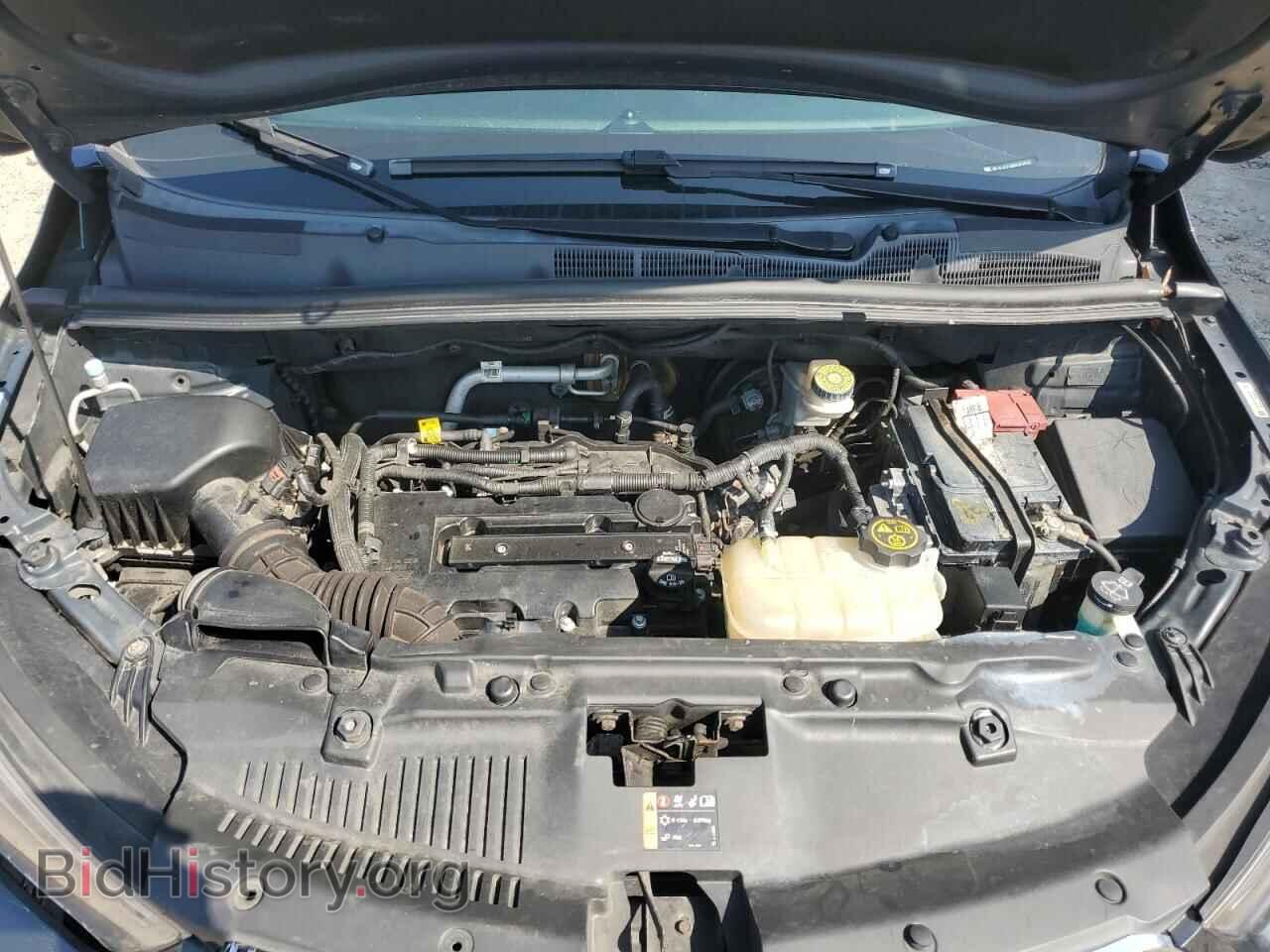 2017 BUICK ENCORE - VIN: KL4CJASBXHB036352 - Photo 12
