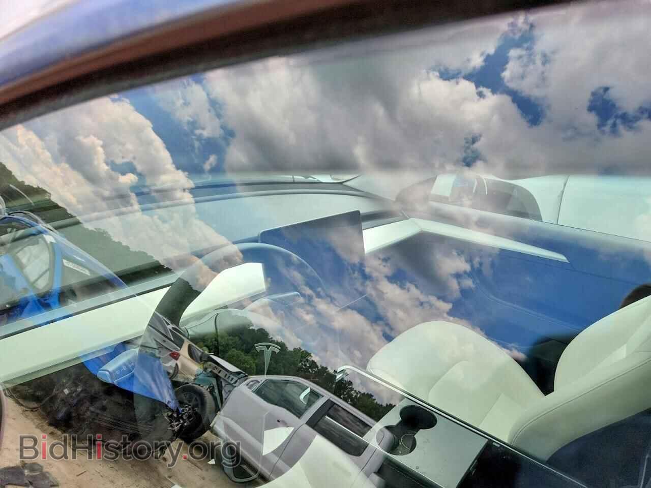 2022 TESLA MODEL 3 - VIN: 5YJ3E1EB0NF231598 - Photo 9