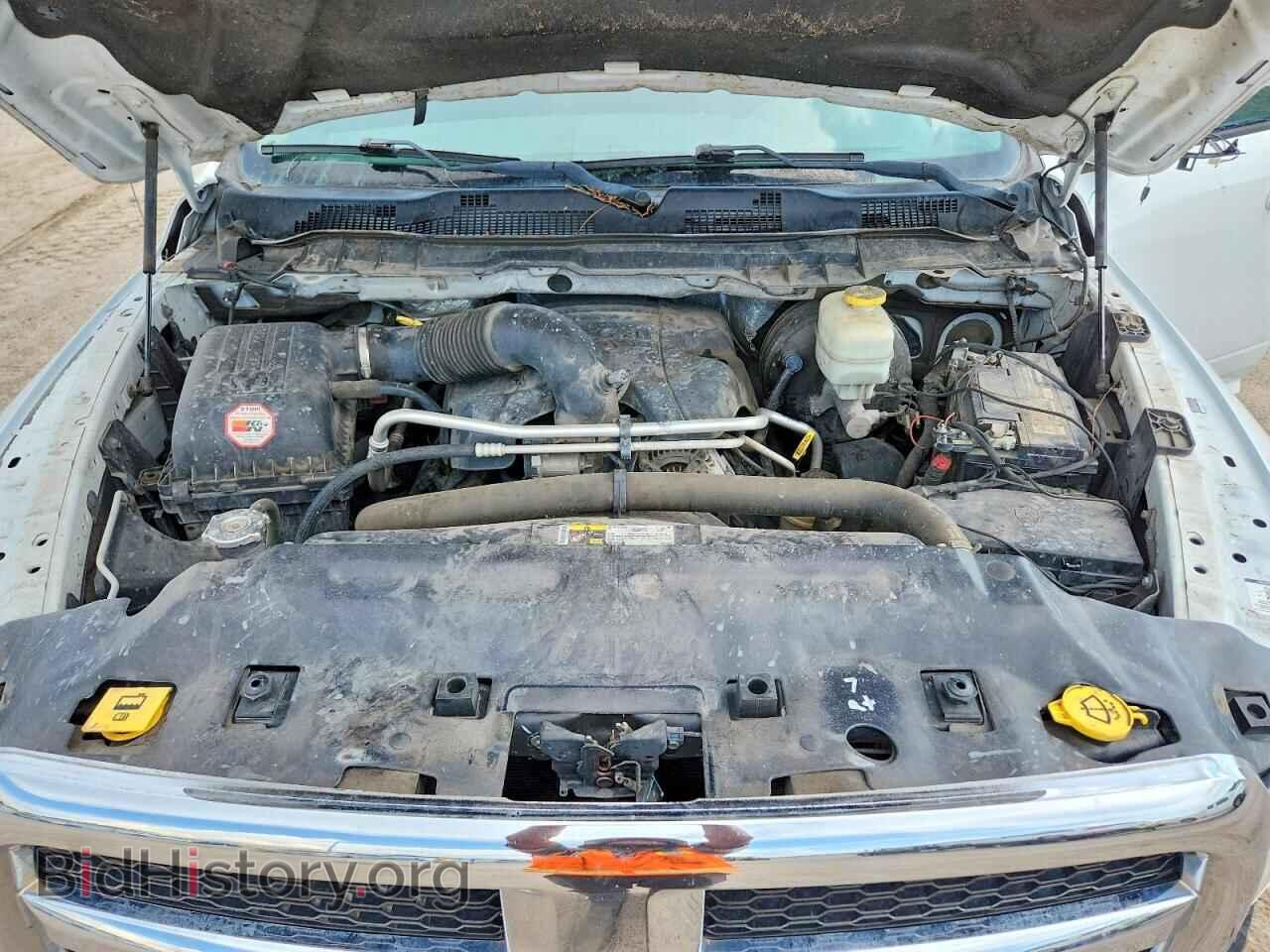 2018 RAM 2500 - VIN: 3C6TR5DT2JG215937 - Photo 11