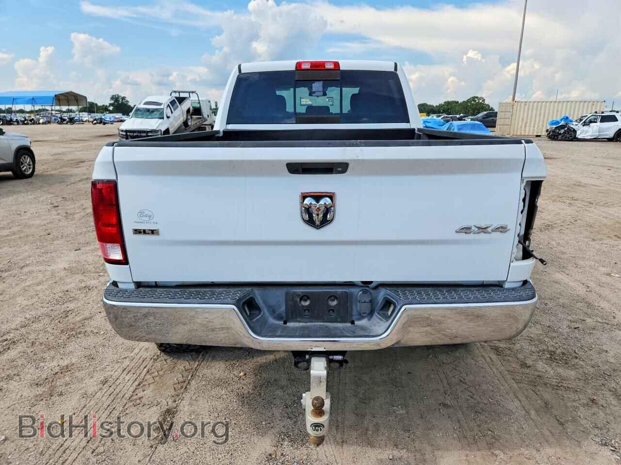 2018 RAM 2500 - VIN: 3C6TR5DT2JG215937 - Photo 6