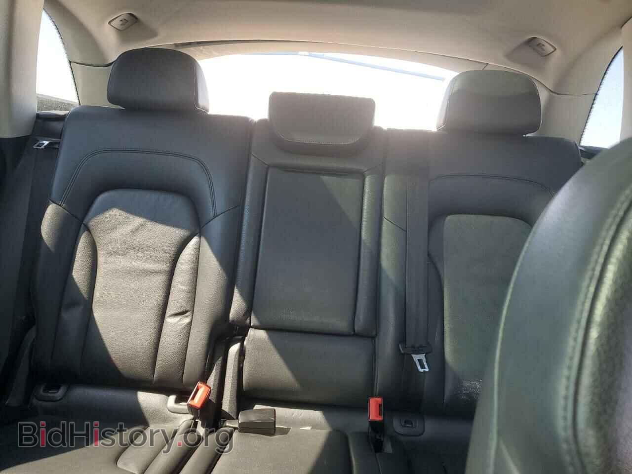 2013 AUDI Q5 - VIN: WA1LFAFP4DA018954 - Photo 10