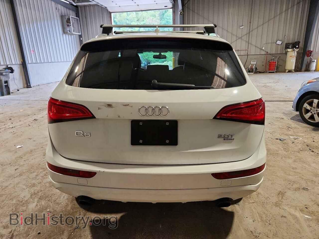 2014 AUDI Q5 - VIN: WA1CFAFP5EA086200 - Photo 6